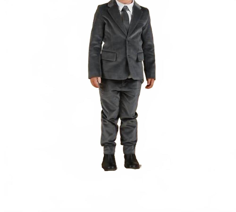 NEW NORALEE boys sebastian pant in midnight